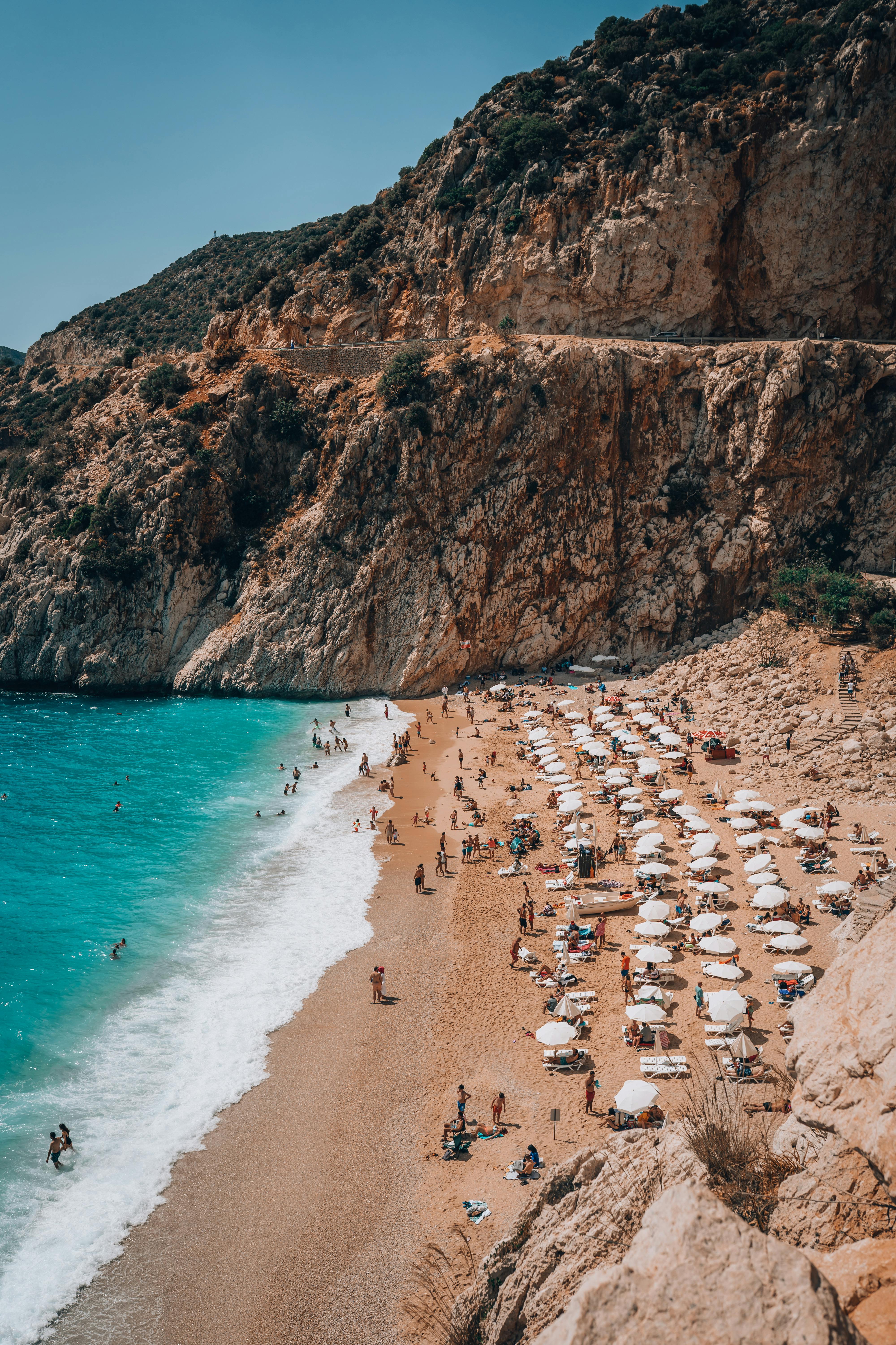 Coordinate vacations with ease